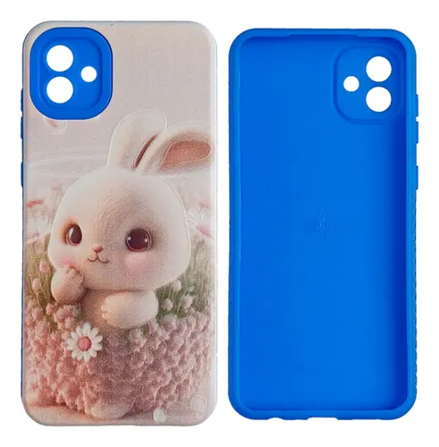 CASE ANTICHOQUE BASICO SAMSUNG A04